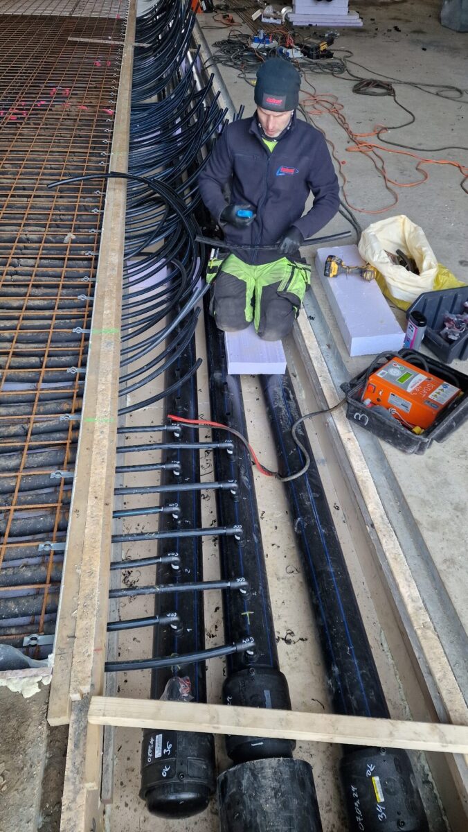 Moss – Telthall (2024) — Moss Telthall 2024
